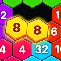 Hexa Merge